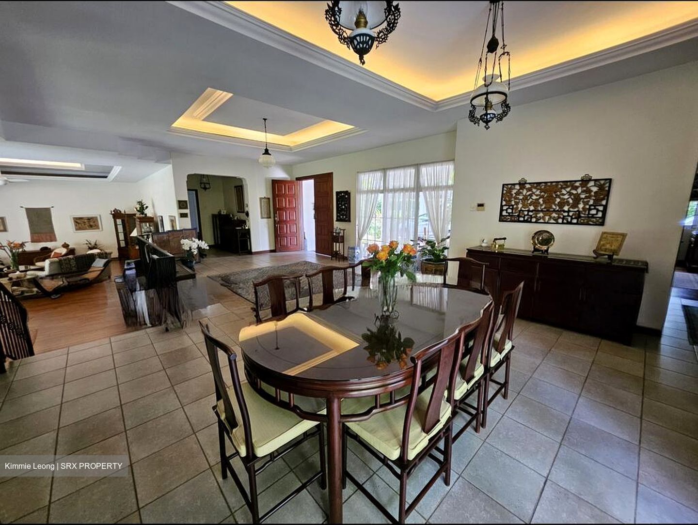 King Albert Park (D21), Detached #519532101